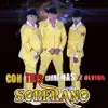 Soberano - Con Tres Caguamas Te Olvido - Single